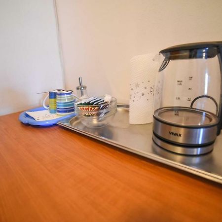 Guest House Duje Split Buitenkant foto