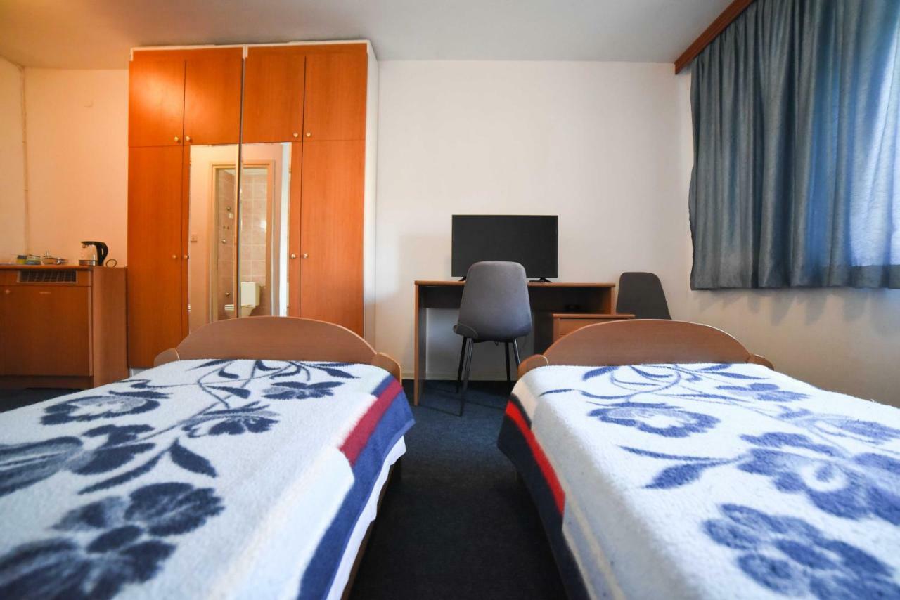 Guest House Duje Split Buitenkant foto