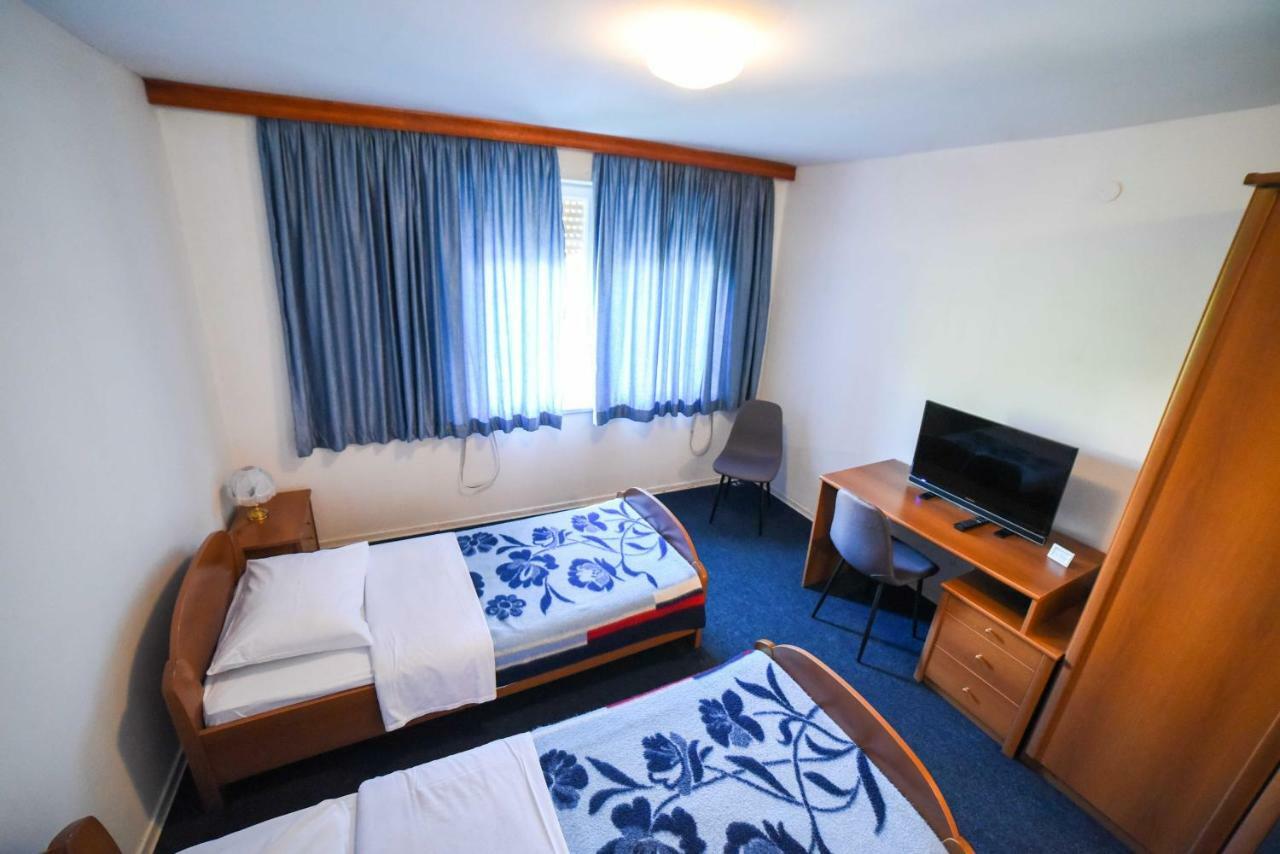 Guest House Duje Split Buitenkant foto