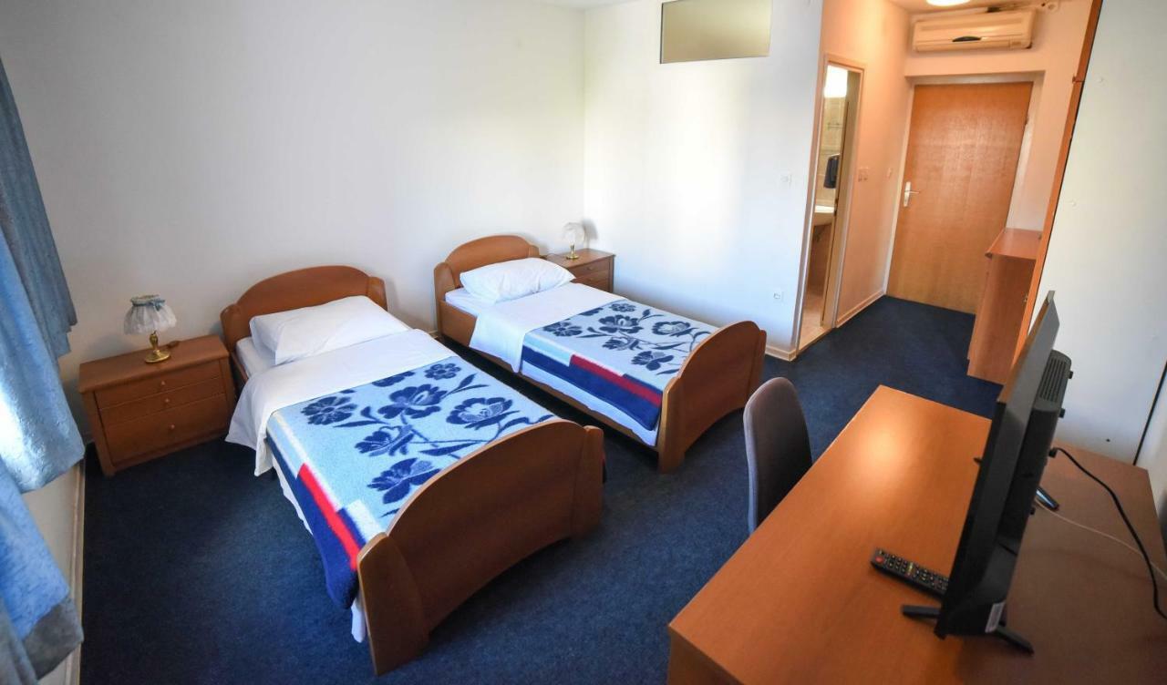 Guest House Duje Split Buitenkant foto