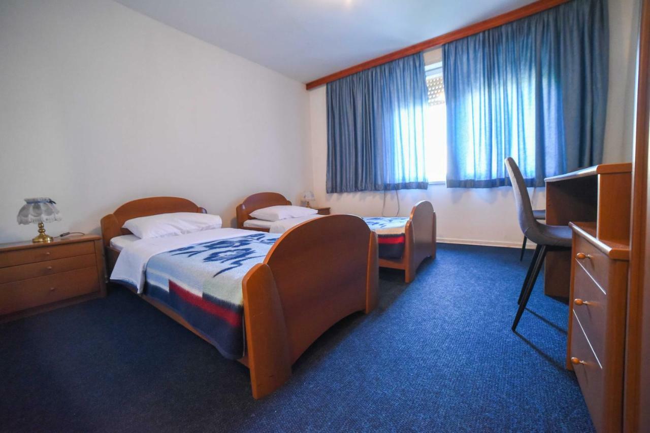 Guest House Duje Split Buitenkant foto