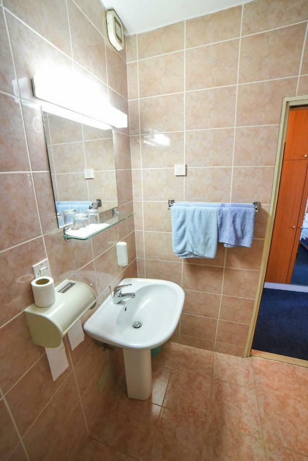 Guest House Duje Split Buitenkant foto