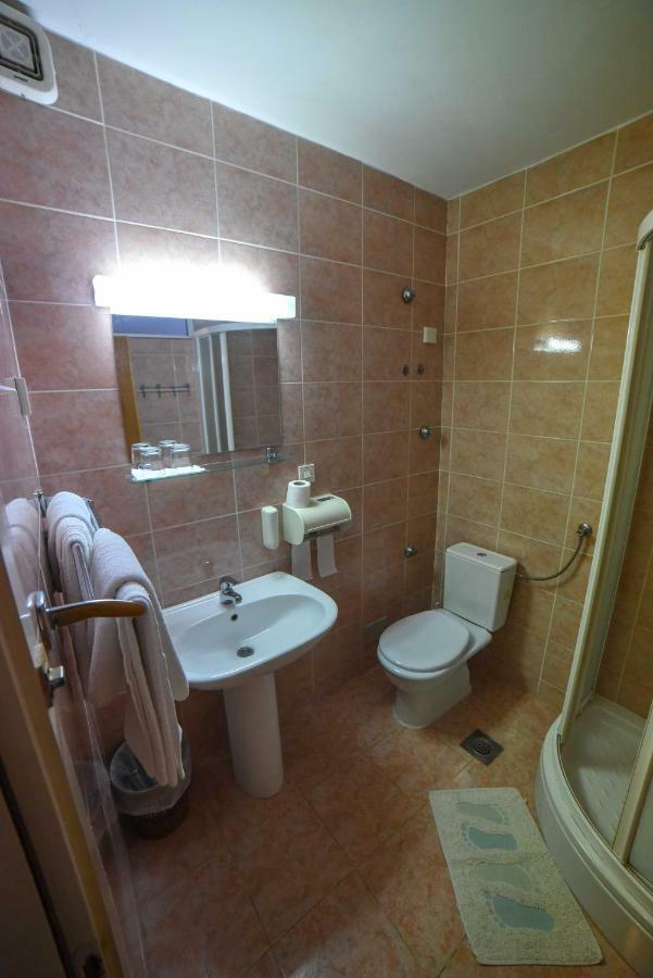 Guest House Duje Split Buitenkant foto